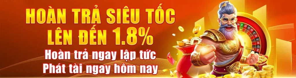 Khuyến mãi chào mừng thành viên mới Vu88