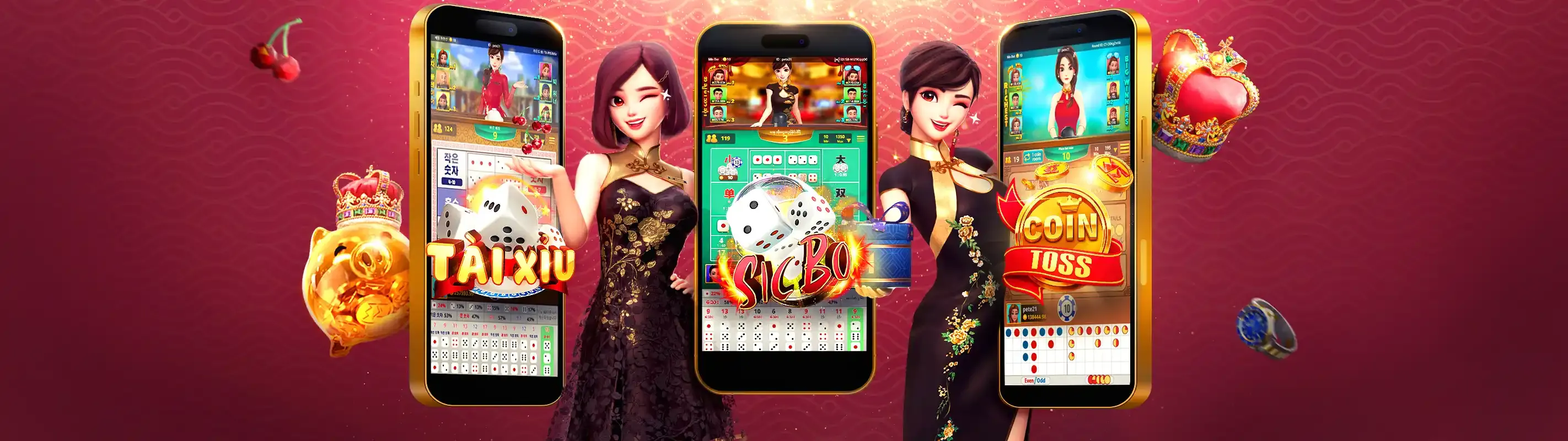 Game Bắn Cá VU88