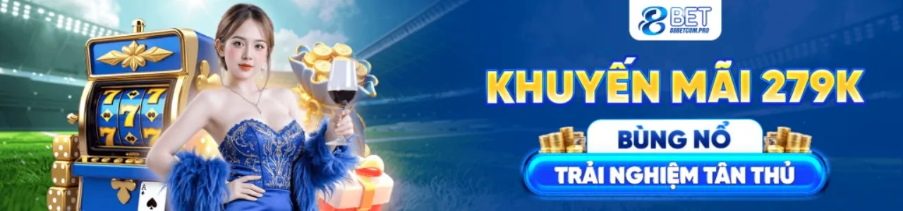 Tổng quan các chương trình khuyến mãi hấp dẫn tại Vu88