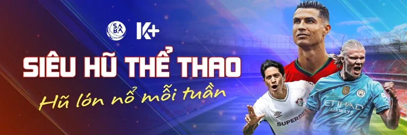 Thưởng nạp lần đầu hấp dẫn