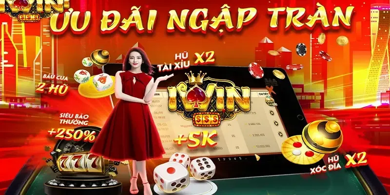 Chiến lược chơi nổ hũ VU88